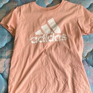 Adidas Tee shirt